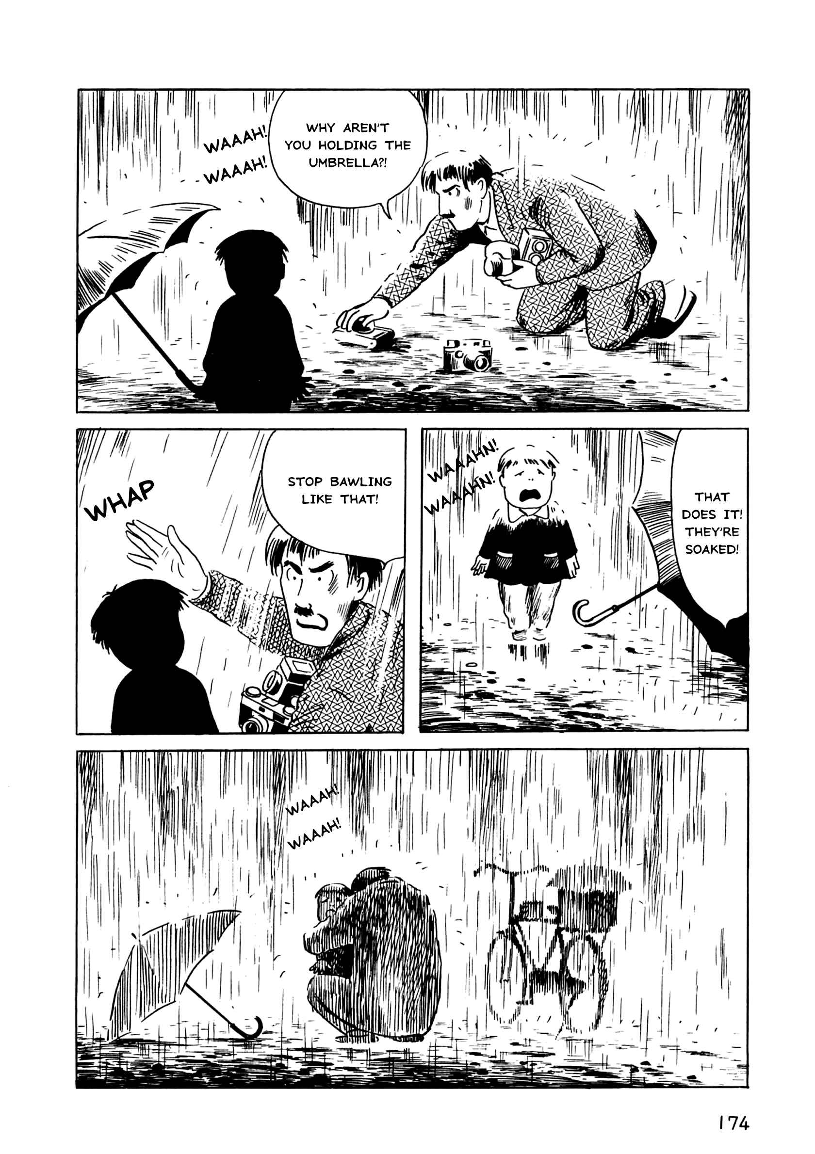 Page 31 Chapter 5 The Man Without Talent