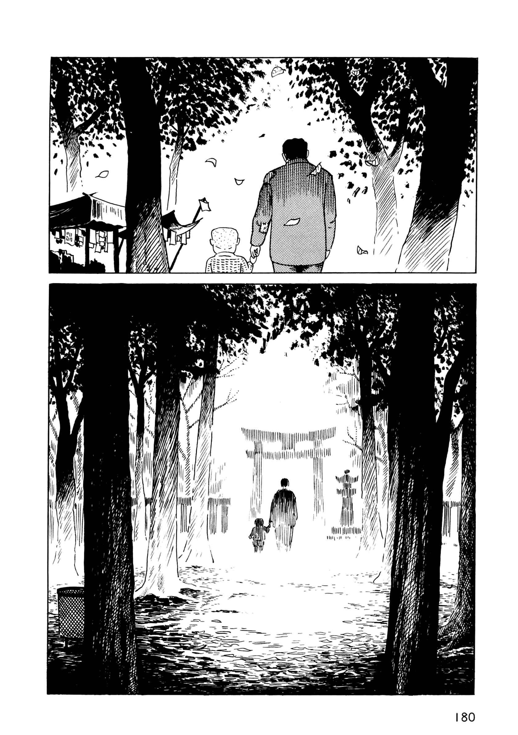Page 37 Chapter 5 The Man Without Talent