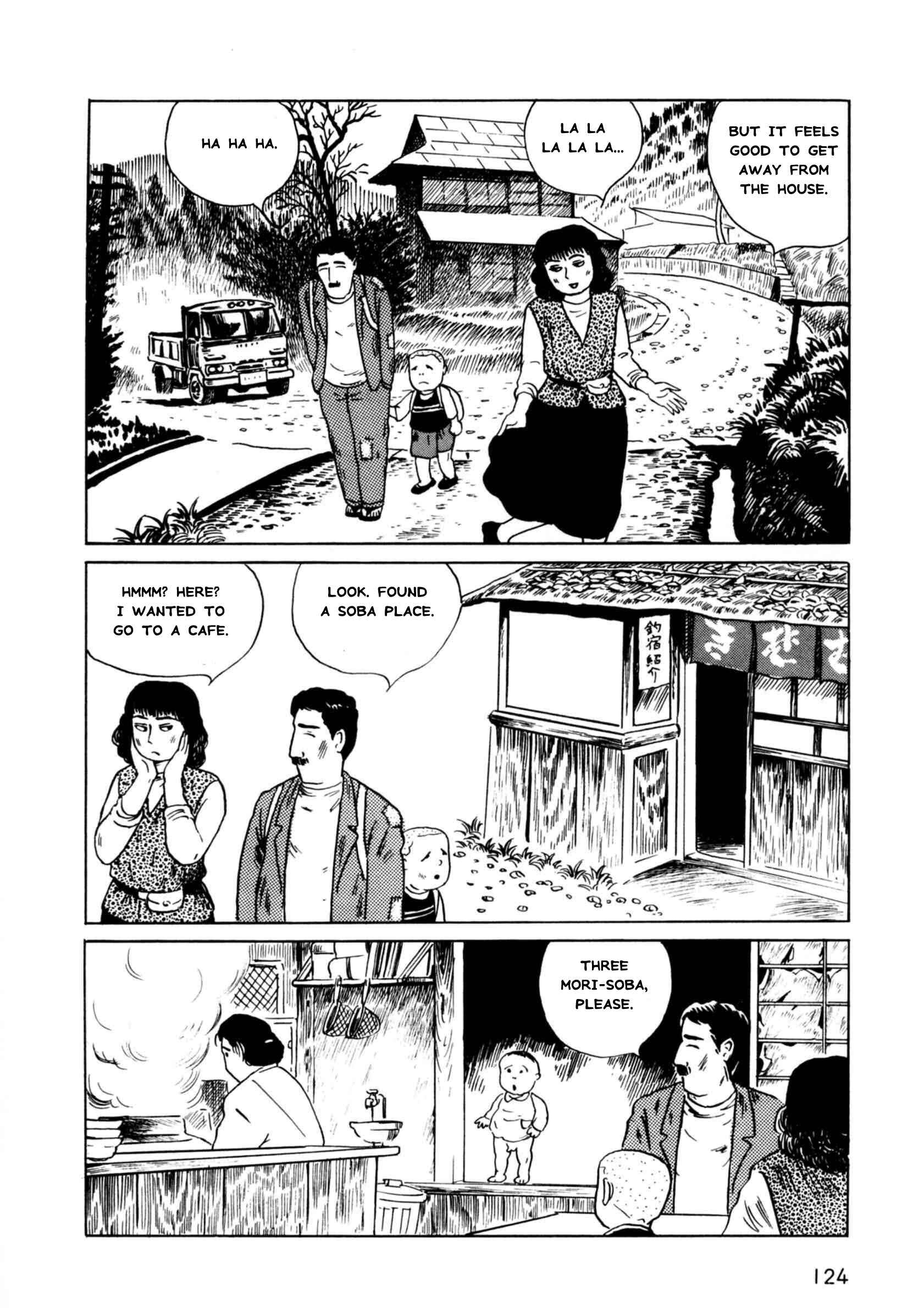 Page 10 Chapter 4 The Man Without Talent