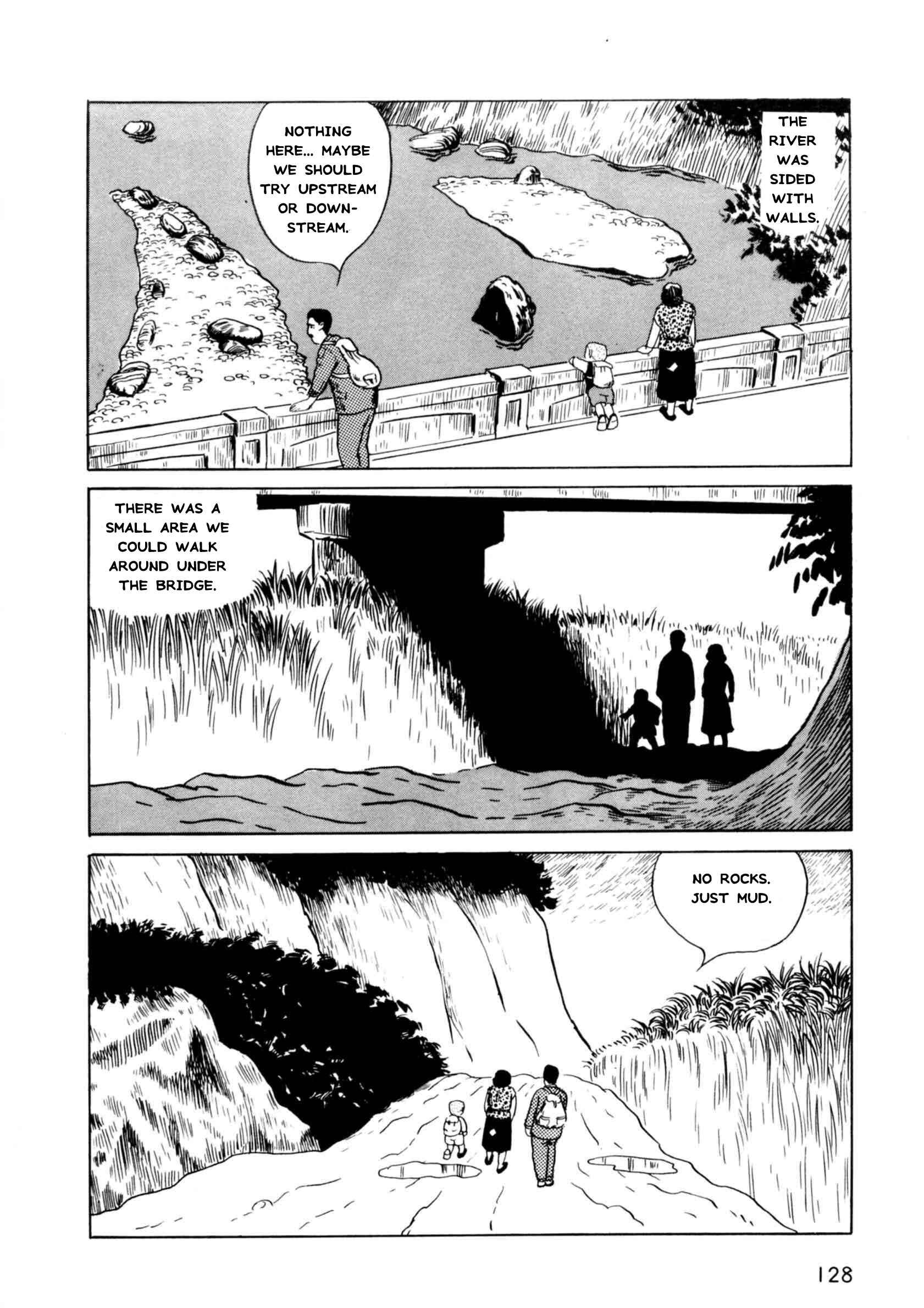 Page 14 Chapter 4 The Man Without Talent
