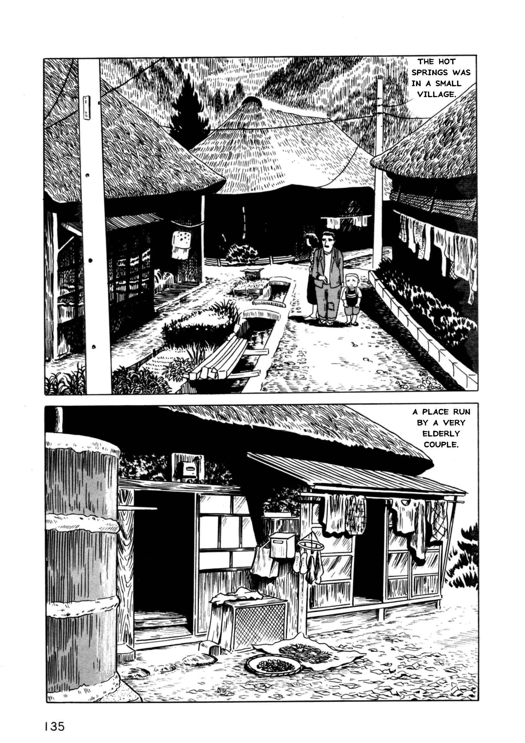 Page 21 Chapter 4 The Man Without Talent