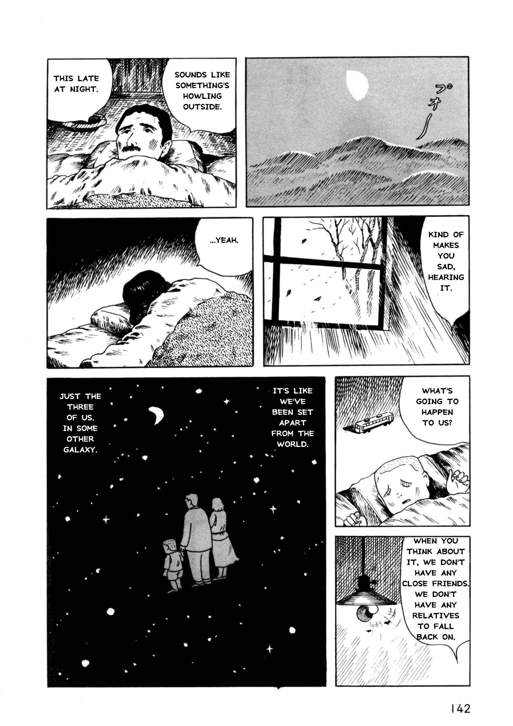 Page 28 Chapter 4 The Man Without Talent