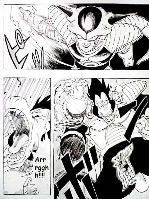 Page 9 Chapter 0.0 Dragon Ball Sai