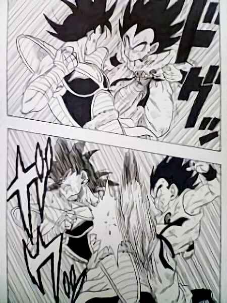 Page 102 Chapter 0.3 Dragon Ball Sai