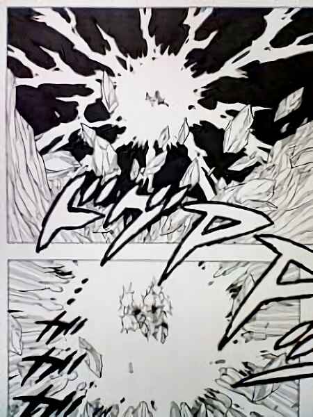 Page 109 Chapter 0.3 Dragon Ball Sai