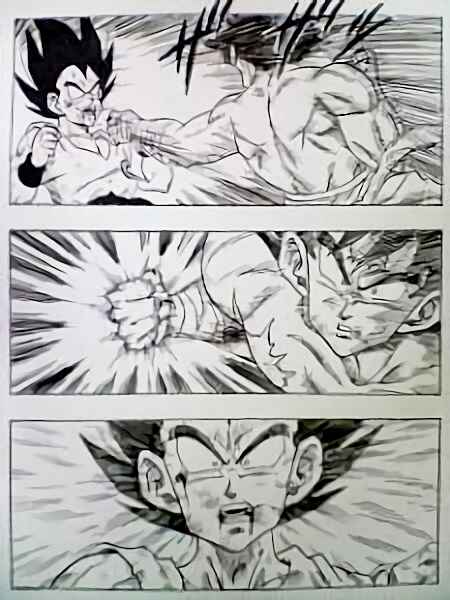 Page 140 Chapter 0.3 Dragon Ball Sai