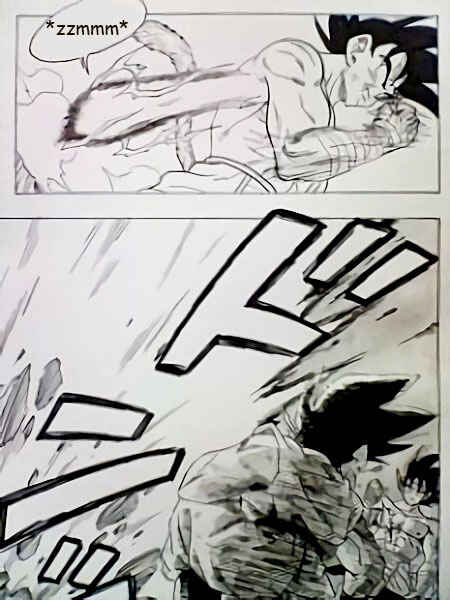 Page 148 Chapter 0.3 Dragon Ball Sai