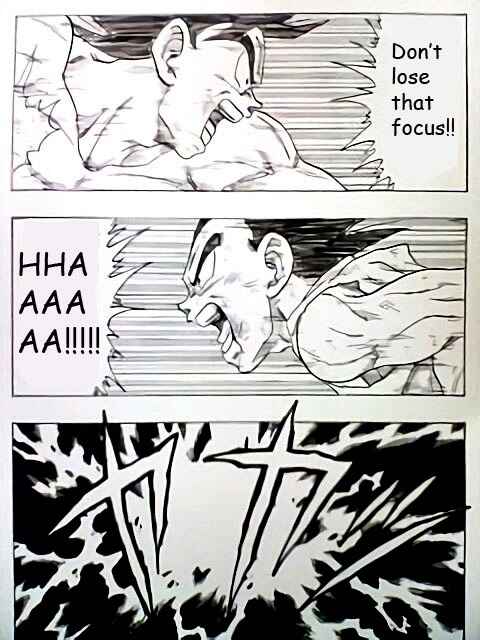 Page 155 Chapter 0.3 Dragon Ball Sai