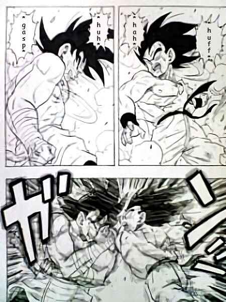 Page 157 Chapter 0.3 Dragon Ball Sai