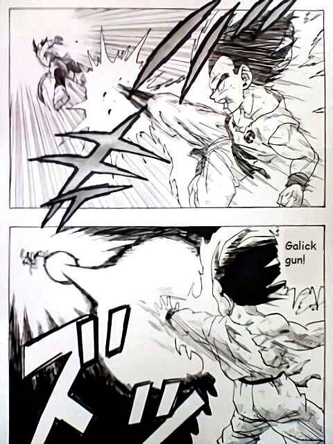 Page 162 Chapter 0.3 Dragon Ball Sai