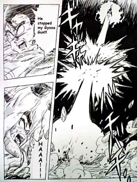Page 181 Chapter 0.3 Dragon Ball Sai