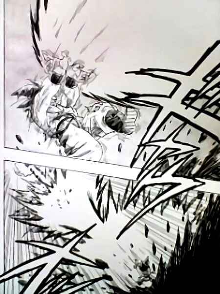 Page 189 Chapter 0.3 Dragon Ball Sai