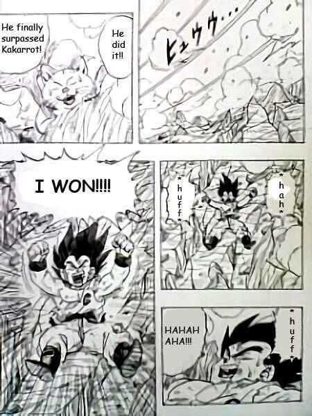 Page 192 Chapter 0.3 Dragon Ball Sai