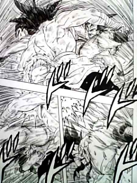 Page 220 Chapter 0.3 Dragon Ball Sai