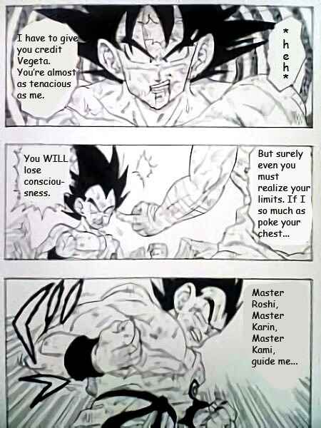Page 233 Chapter 0.3 Dragon Ball Sai