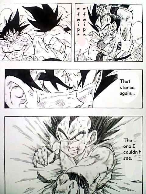 Page 234 Chapter 0.3 Dragon Ball Sai