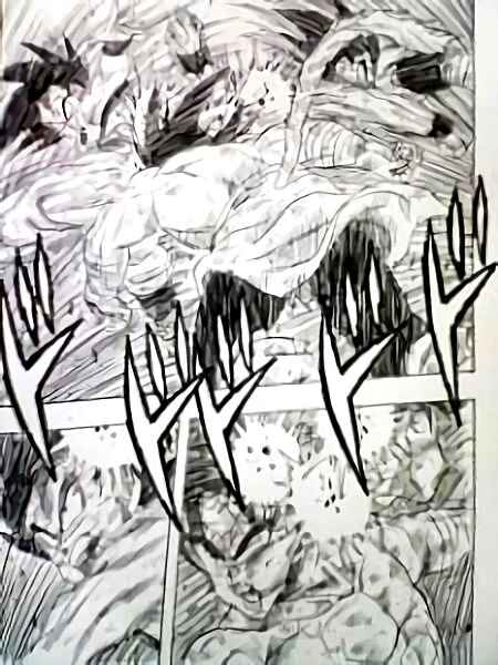 Page 236 Chapter 0.3 Dragon Ball Sai