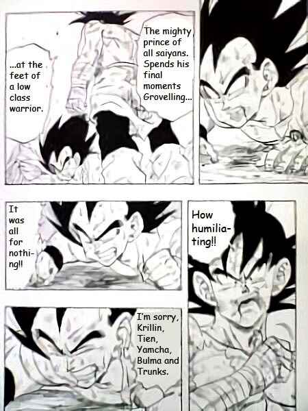 Page 245 Chapter 0.3 Dragon Ball Sai