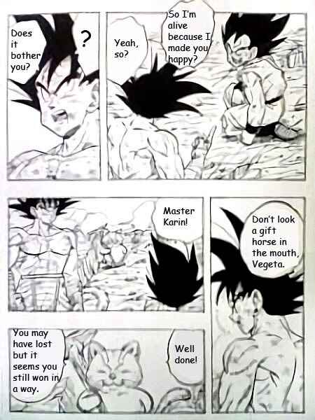 Page 251 Chapter 0.3 Dragon Ball Sai
