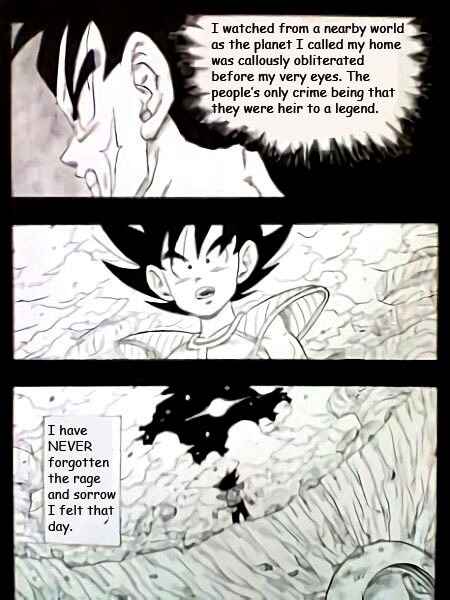 Page 263 Chapter 0.3 Dragon Ball Sai