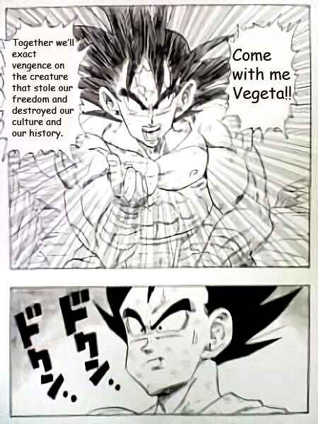Page 264 Chapter 0.3 Dragon Ball Sai