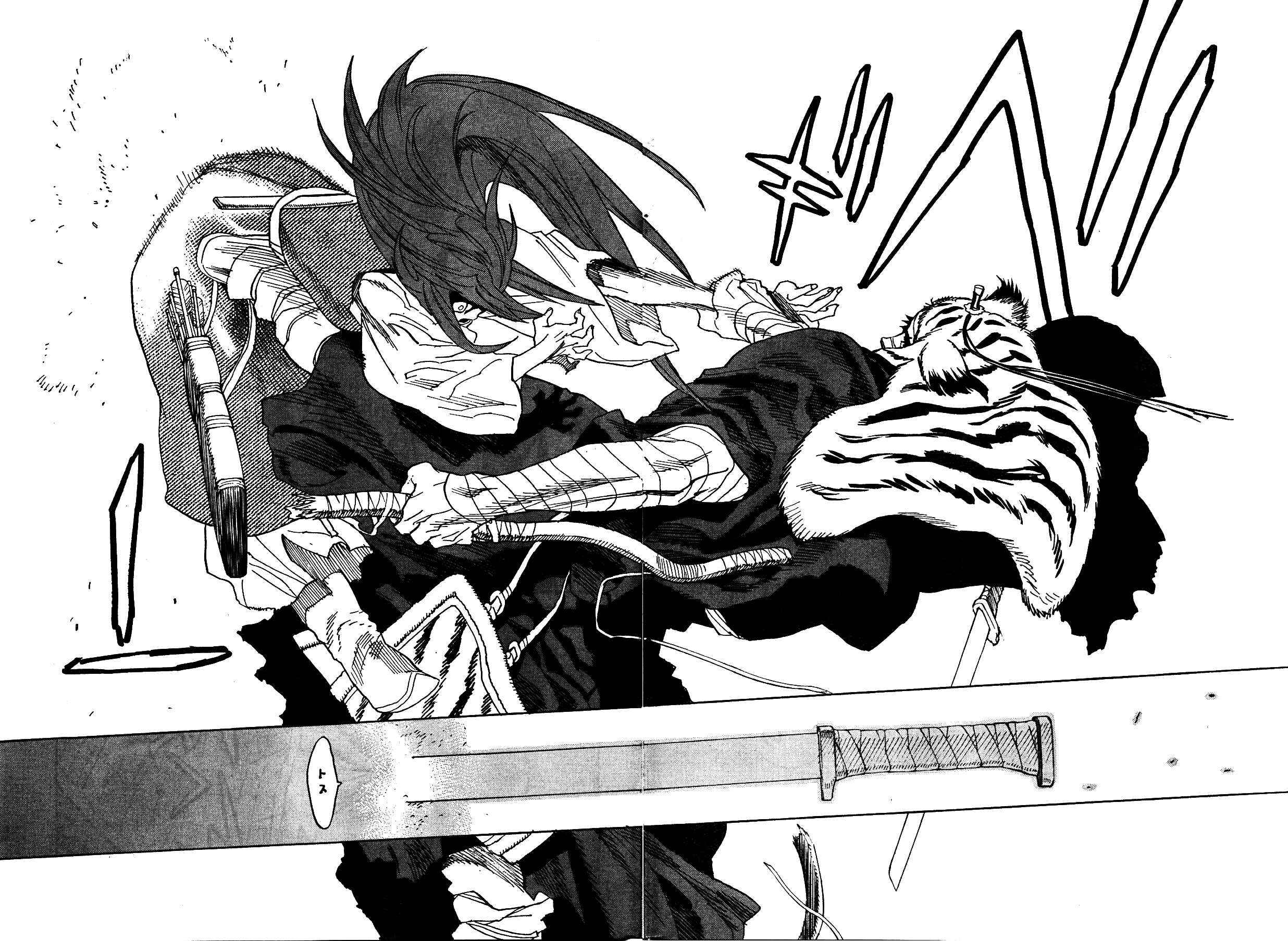 Page 19 Chapter 17 Shut Hell
