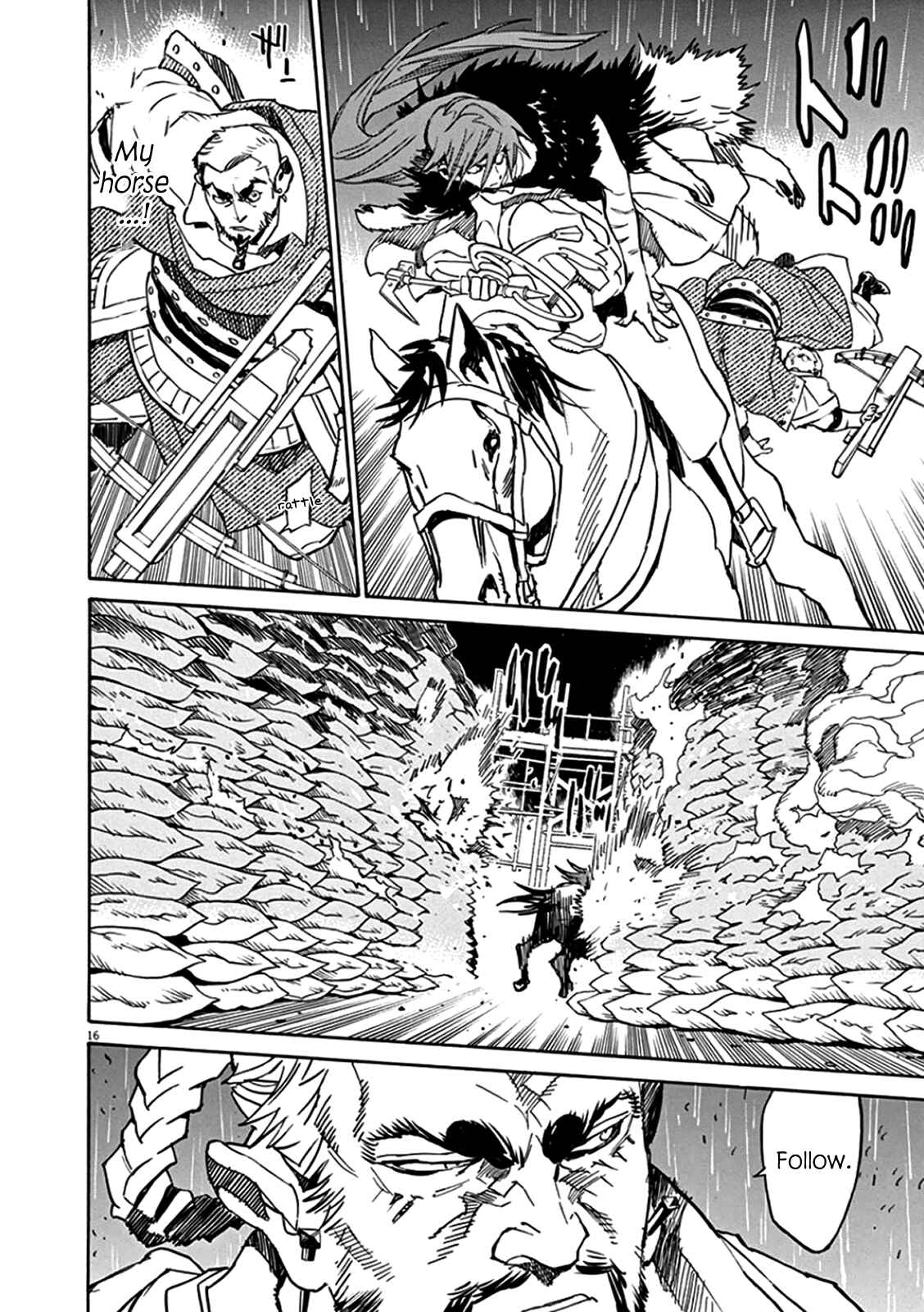 Page 14 Chapter 63 Shut Hell