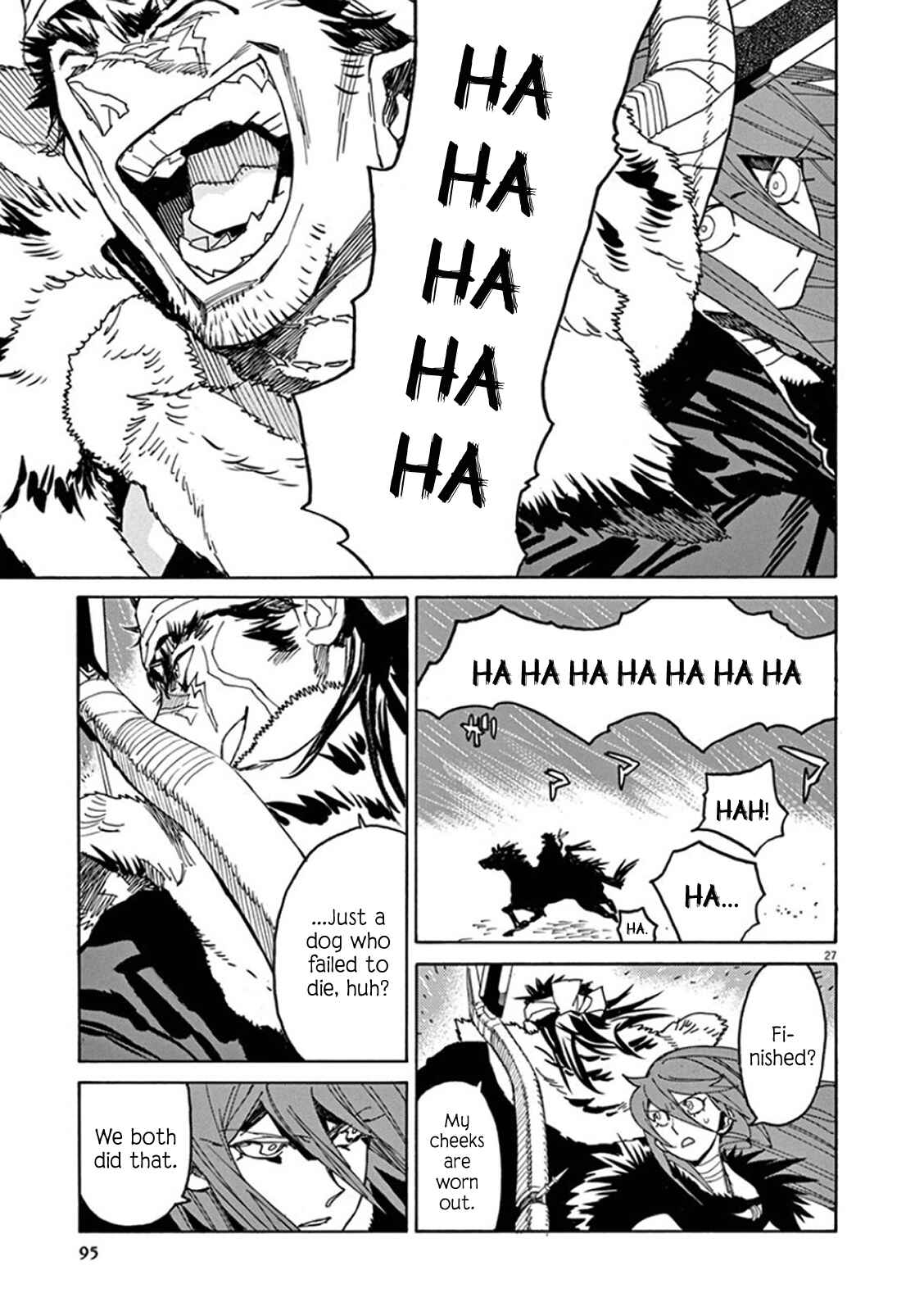 Page 24 Chapter 63 Shut Hell
