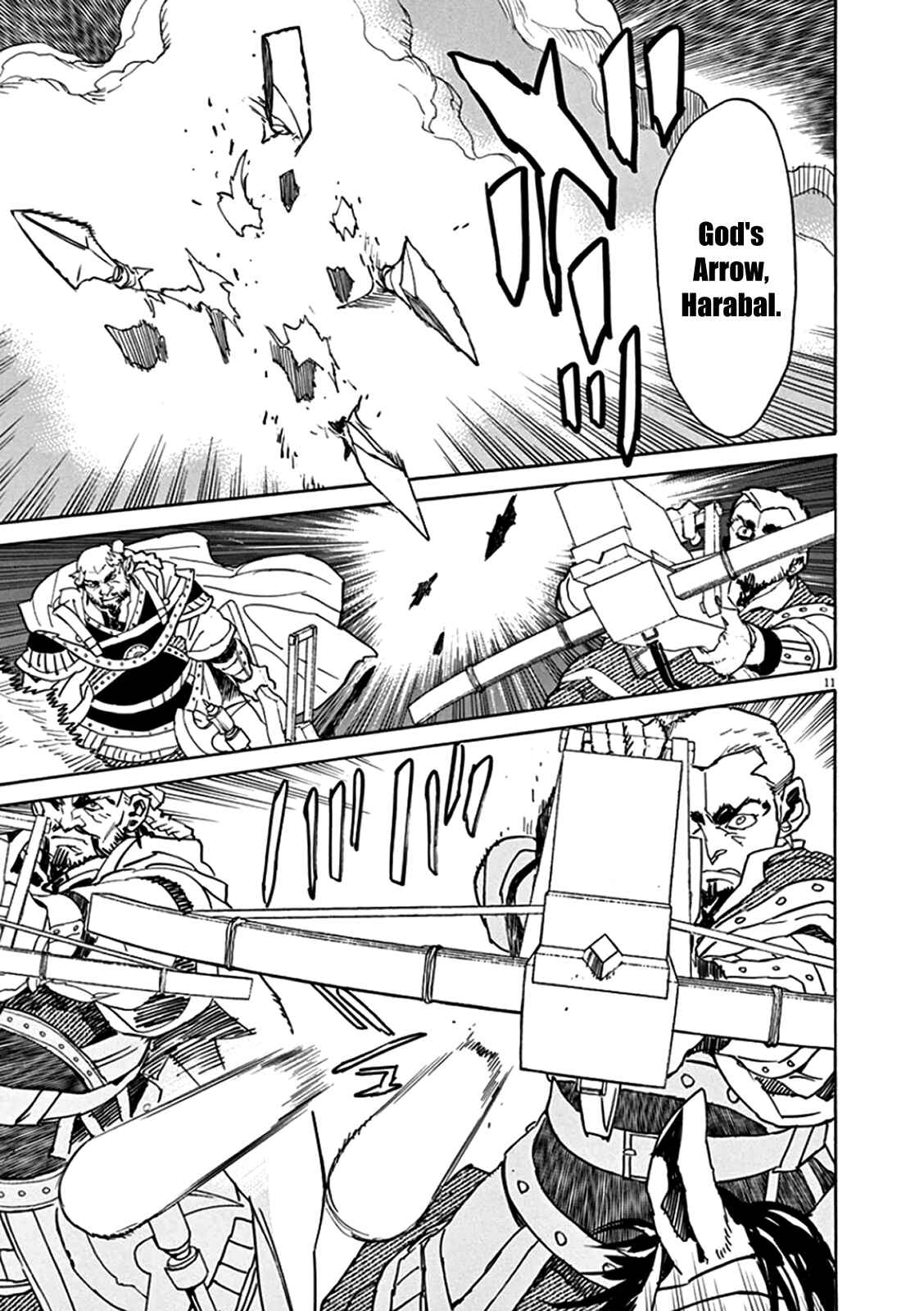 Page 9 Chapter 63 Shut Hell
