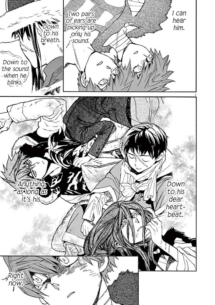 Page 6 Chapter 88 Shut Hell