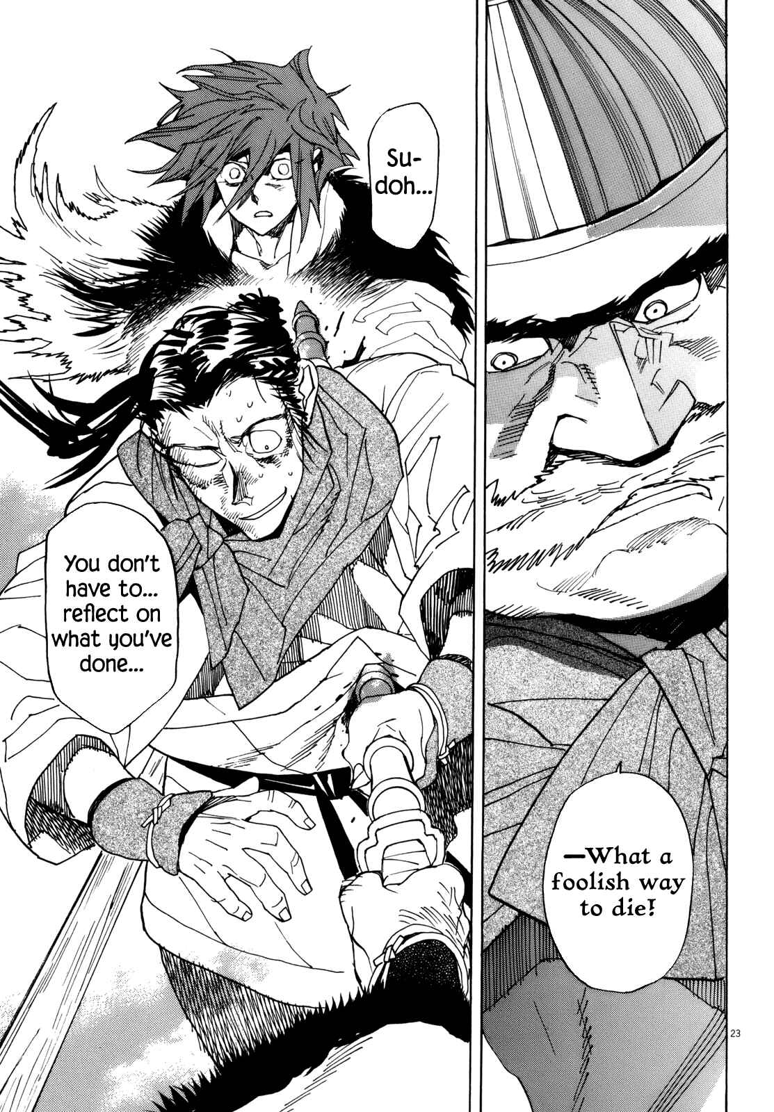 Page 21 Chapter 39 Shut Hell