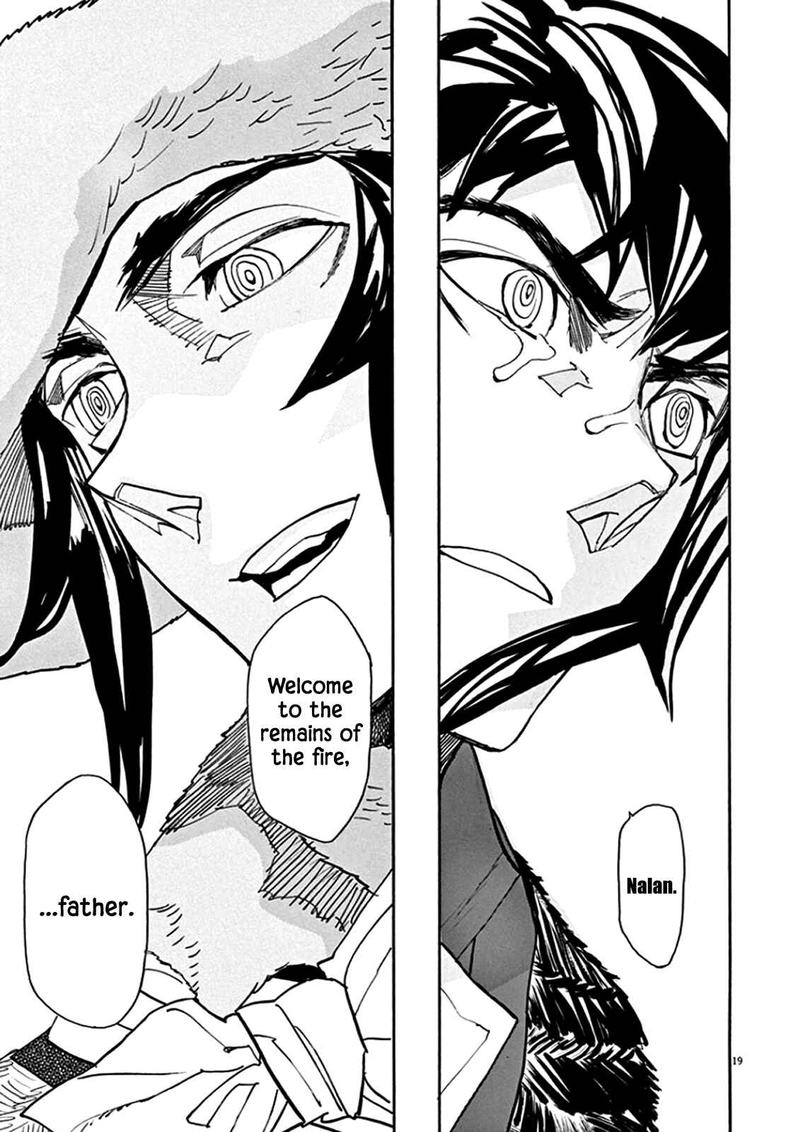 Page 16 Chapter 66 Shut Hell