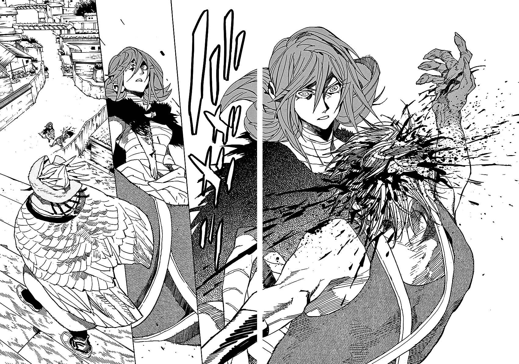 Page 22 Chapter 60 Shut Hell