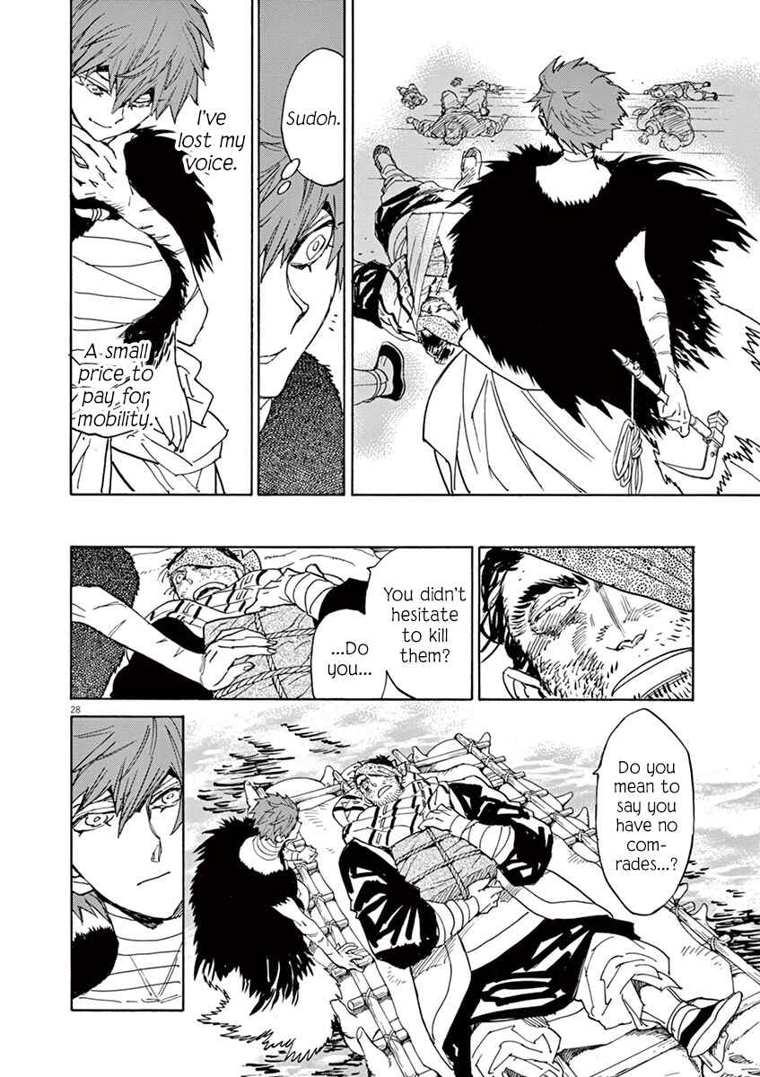 Page 25 Chapter 87 Shut Hell