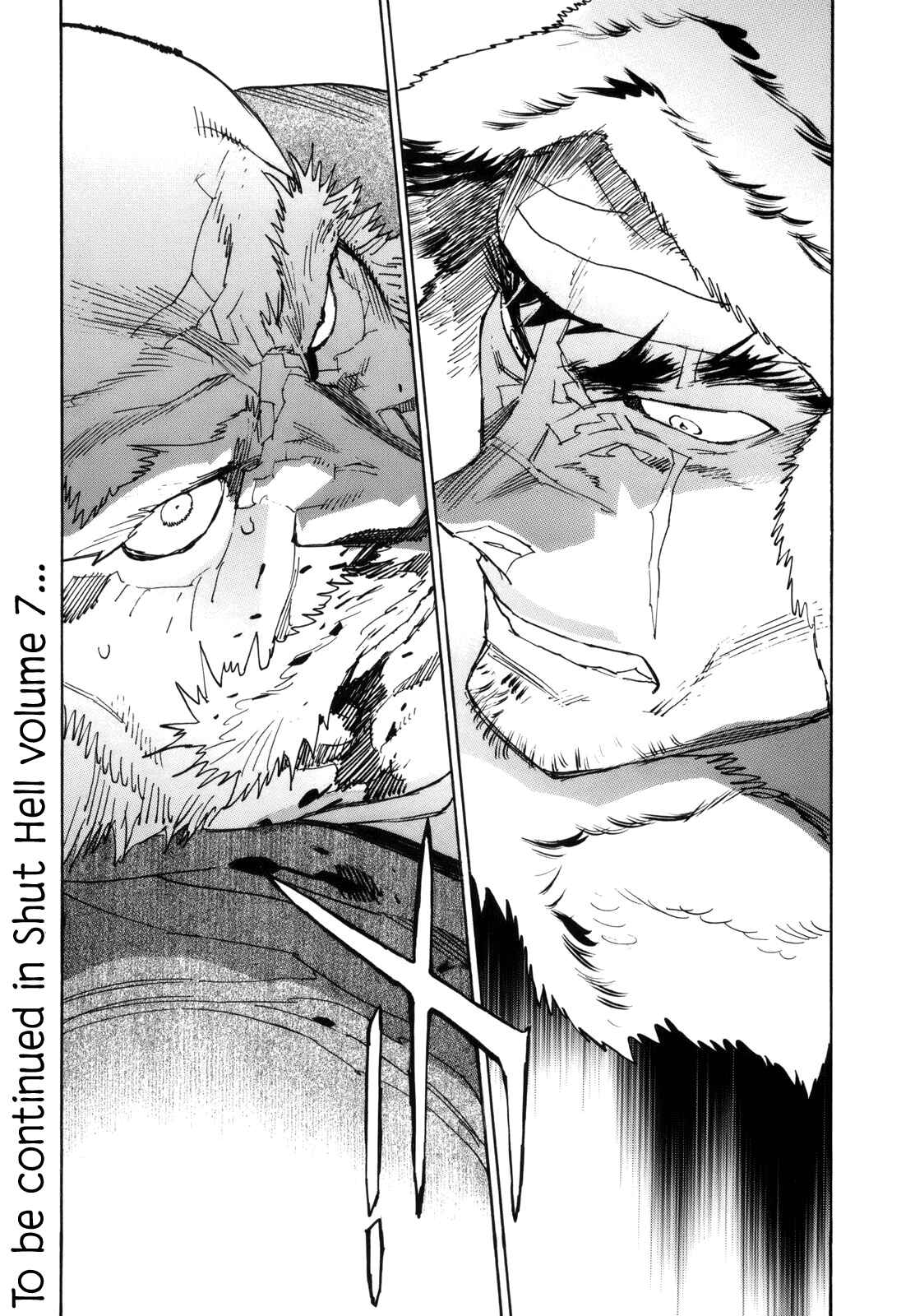 Page 28 Chapter 42 Shut Hell