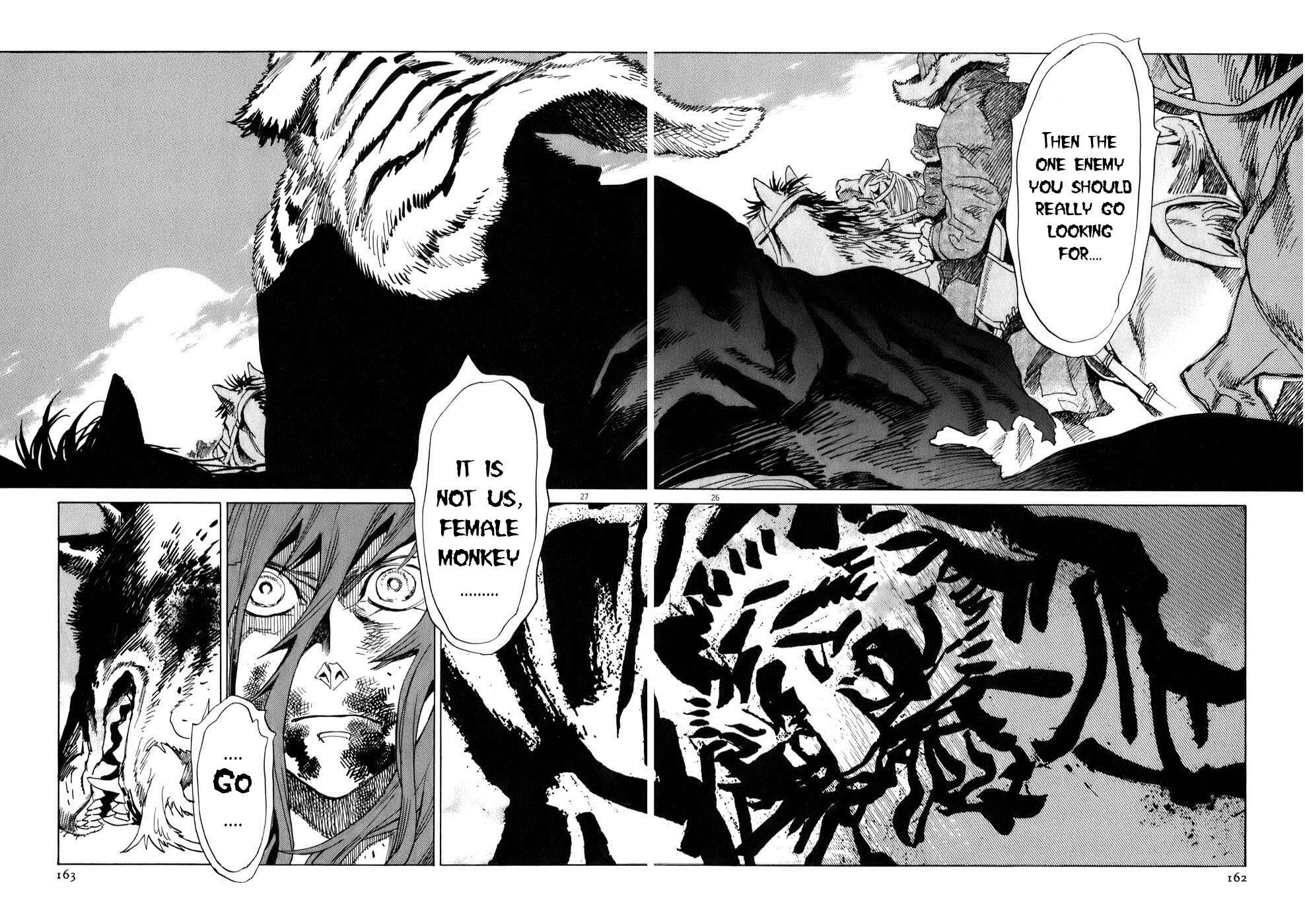 Page 24 Chapter 6 Shut Hell
