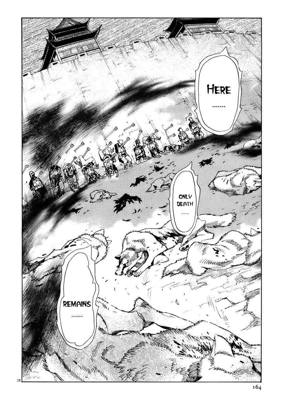 Page 25 Chapter 6 Shut Hell