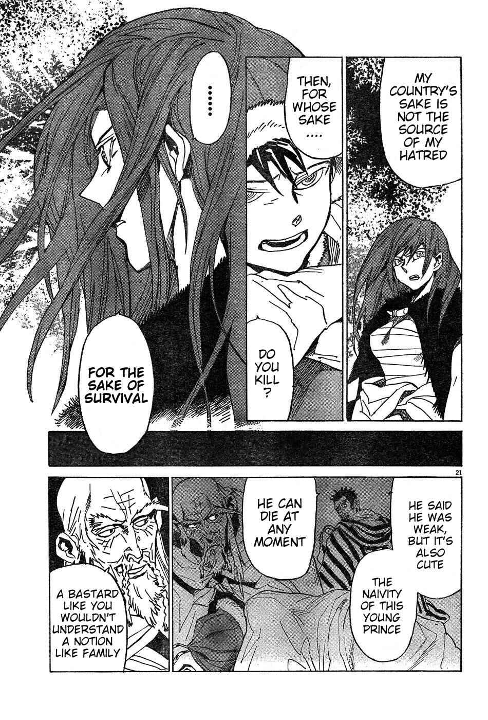Page 21 Chapter 12 Shut Hell