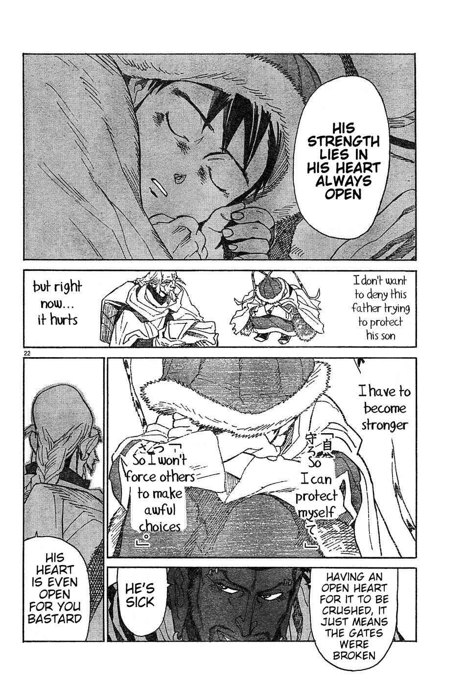 Page 22 Chapter 12 Shut Hell