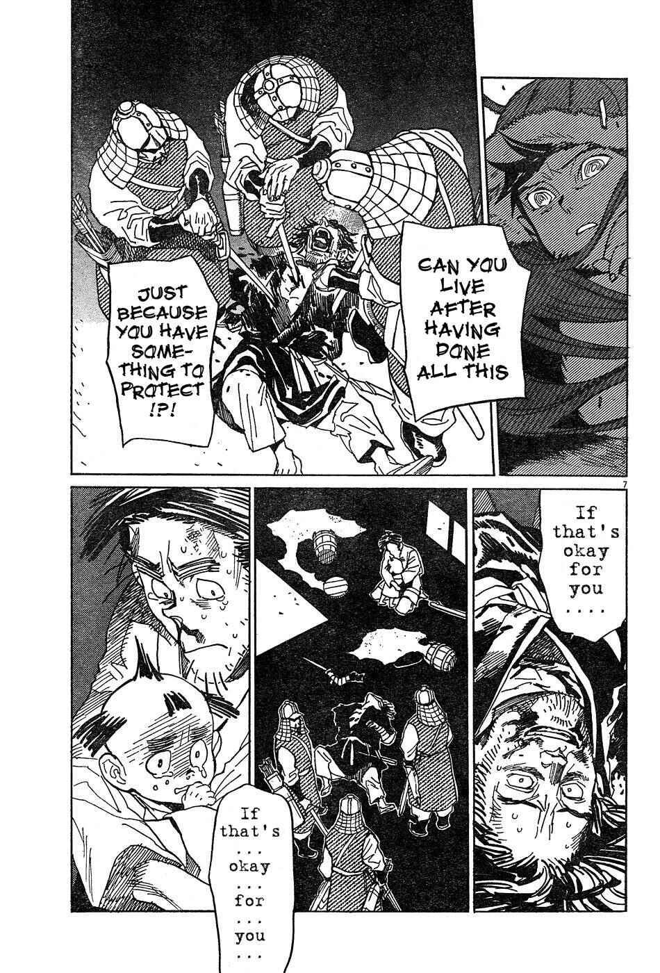Page 8 Chapter 12 Shut Hell