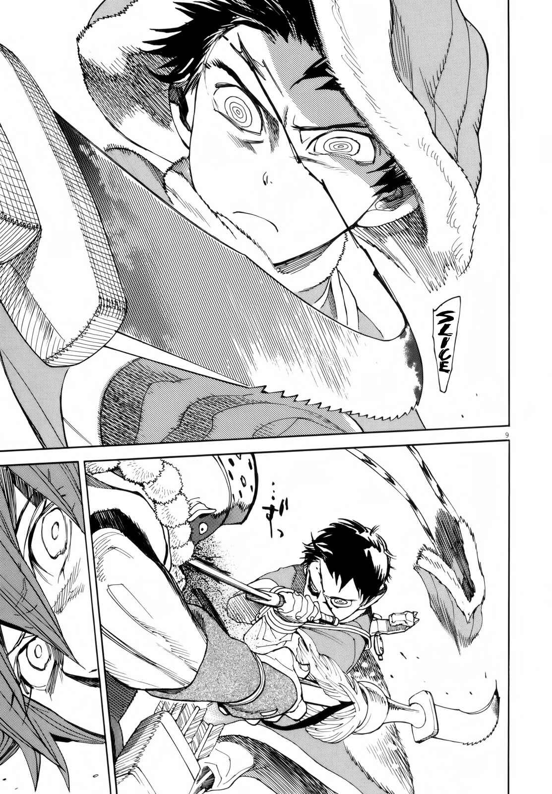 Page 15 Chapter 30 Shut Hell