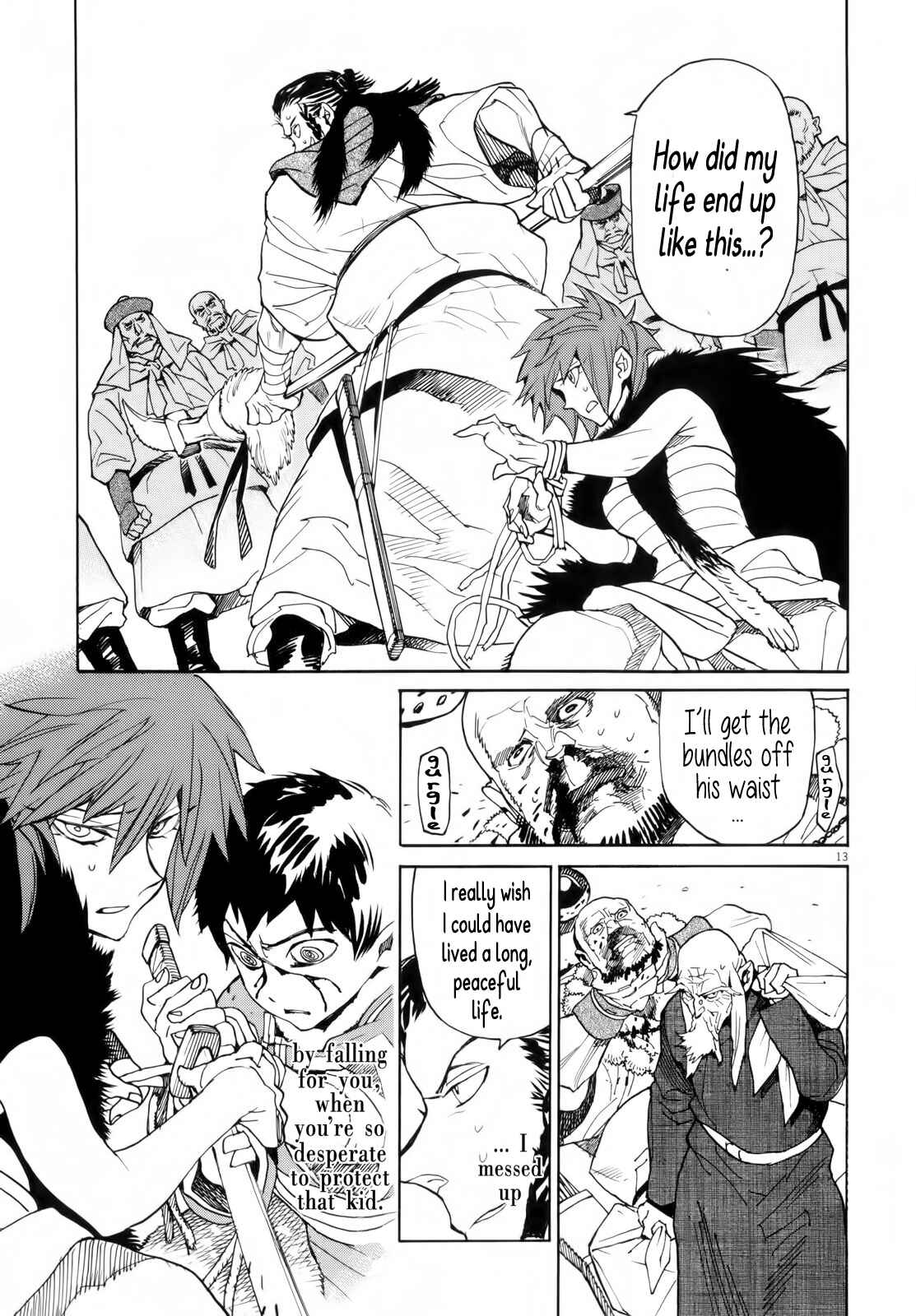 Page 18 Chapter 30 Shut Hell