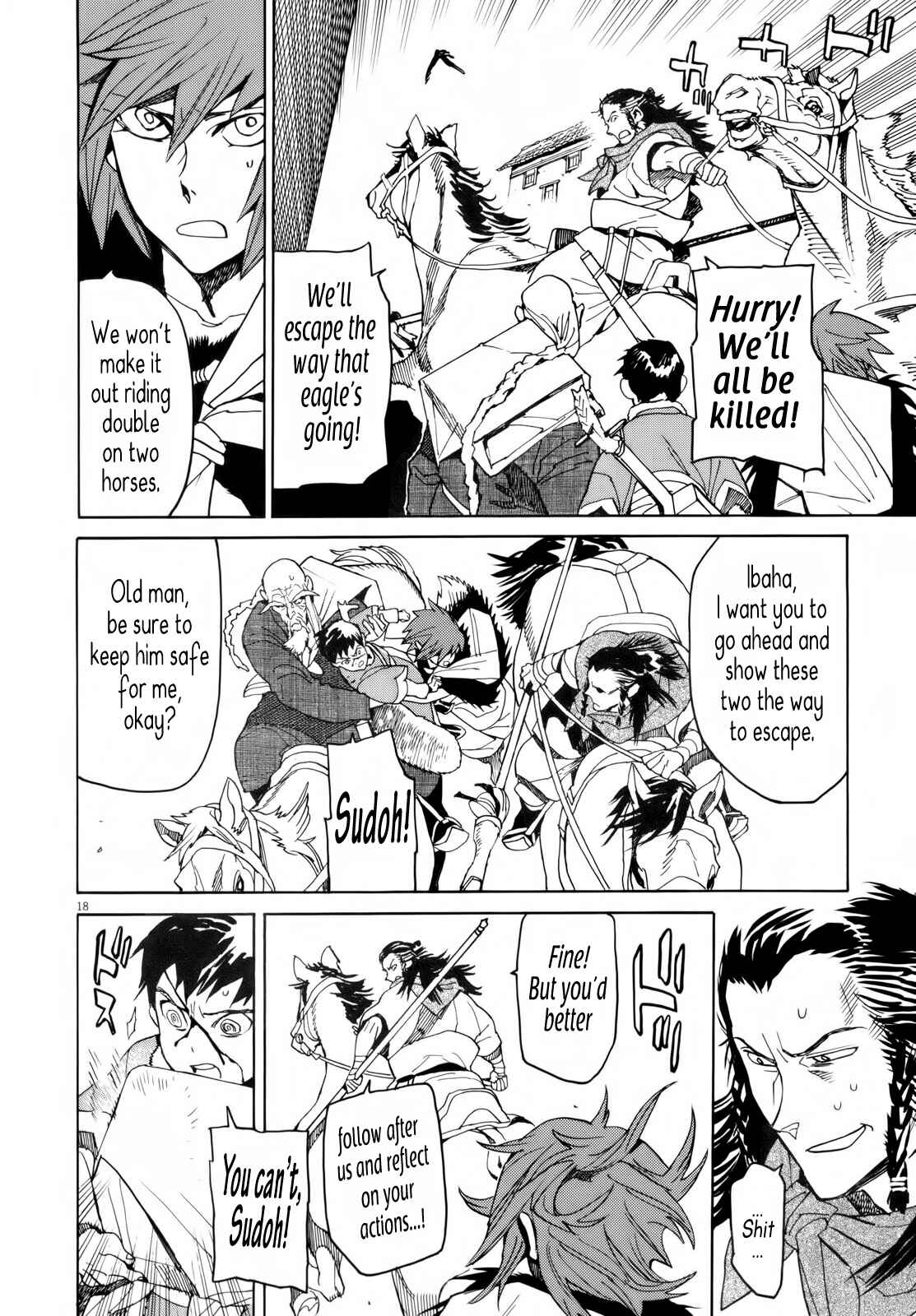 Page 21 Chapter 30 Shut Hell