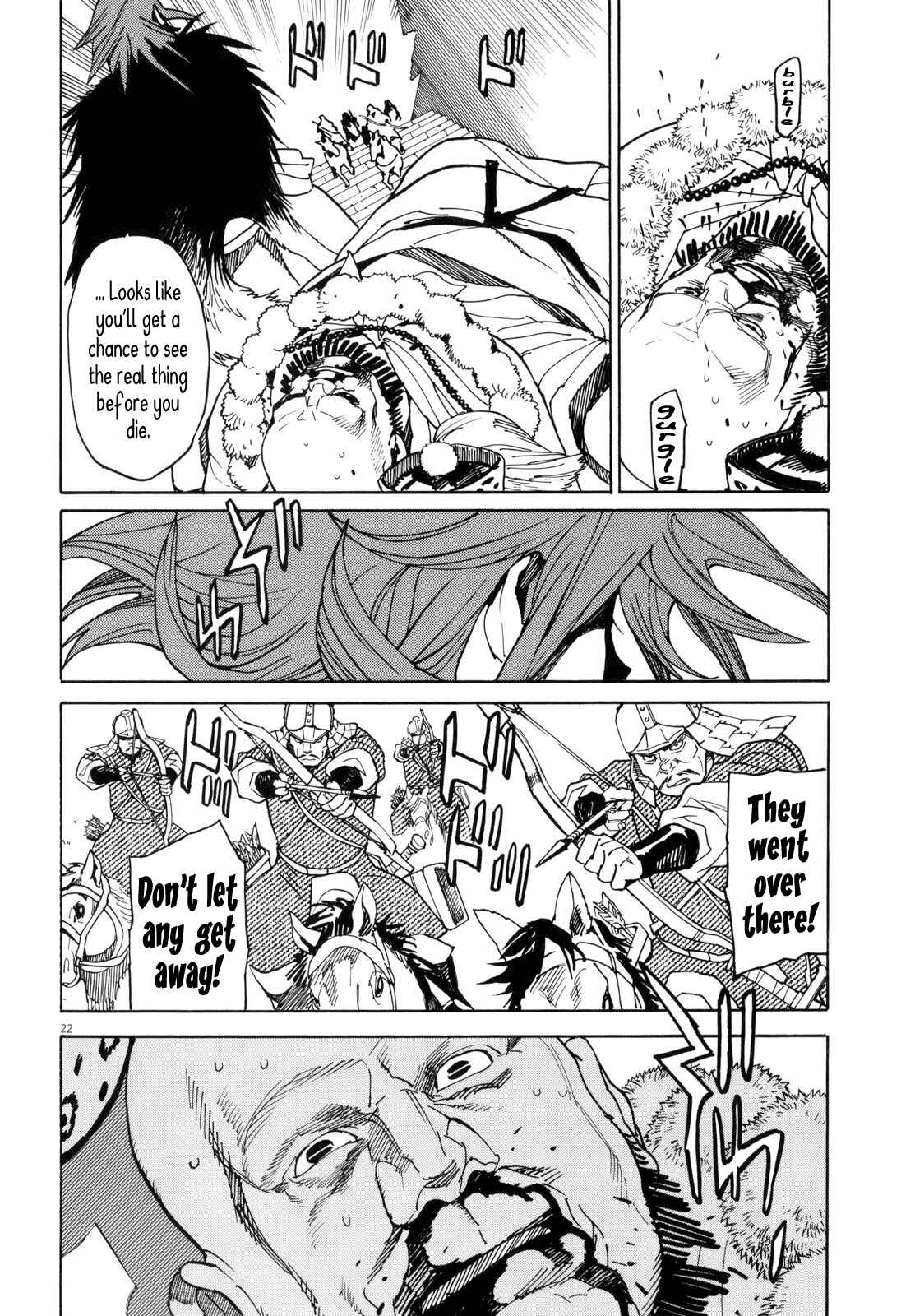 Page 25 Chapter 30 Shut Hell