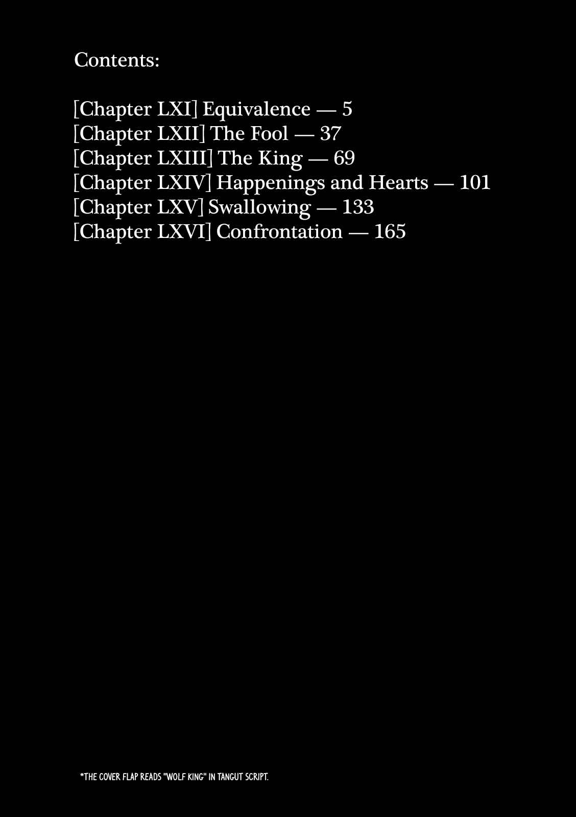 Page 5 Chapter 61 Shut Hell