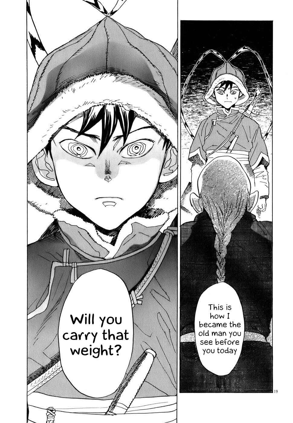 Page 17 Chapter 8 Shut Hell