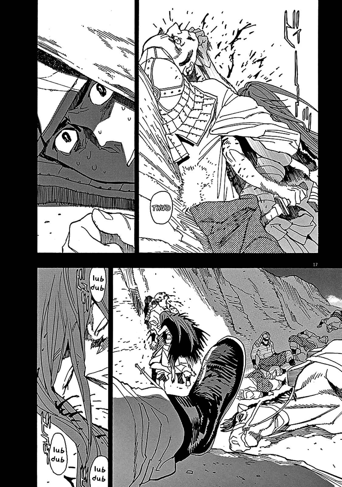 Page 17 Chapter 56 Shut Hell