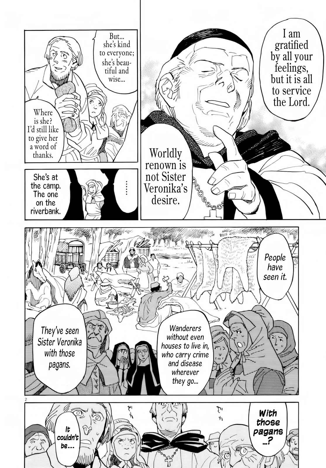 Page 2 Chapter 29 Shut Hell
