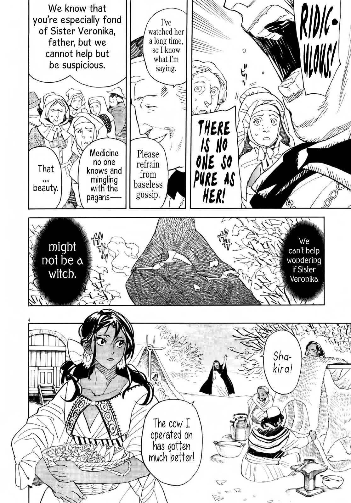 Page 4 Chapter 29 Shut Hell