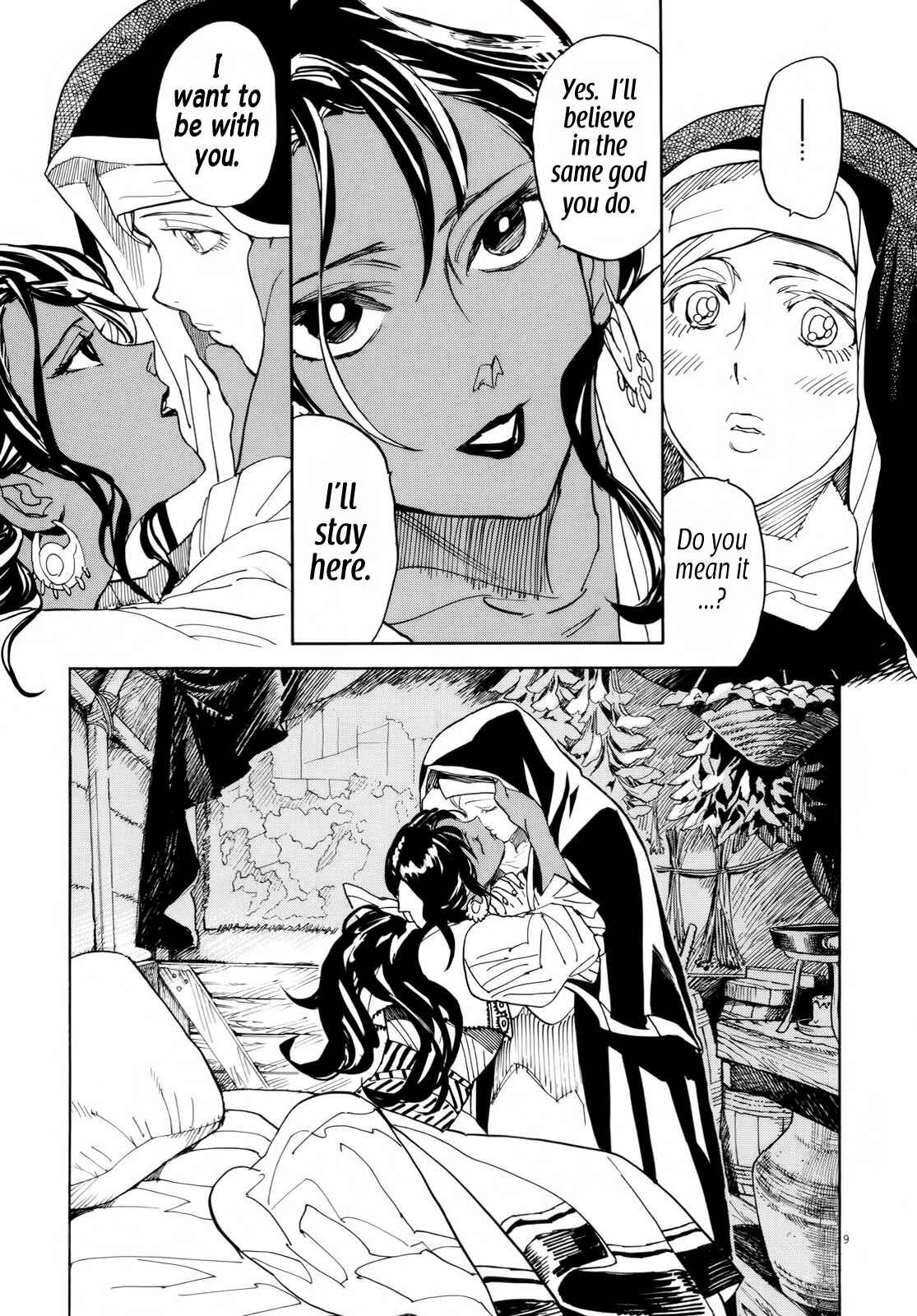 Page 9 Chapter 29 Shut Hell
